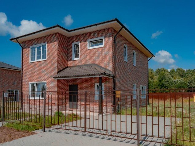 Продажа загородного дома Сертолово