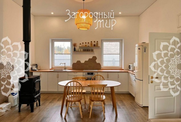 Продажа загородного дома Истра, Троица