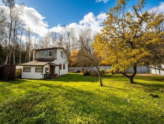 Продажа загородного дома снт Черничка