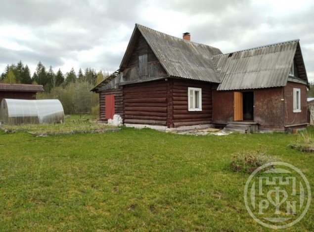 Продажа загородного дома Карташевская, Дачная, 10 литер а