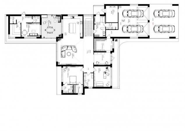 Продажа загородного дома Красногорск, Тимошкино, Луговая