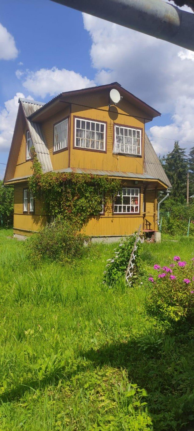 Продажа загородного дома Чаща, Березка, к.НТ