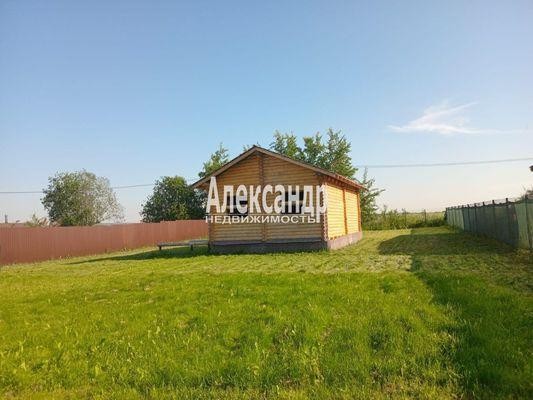 Продажа загородного дома Рюмки, Детскосельская