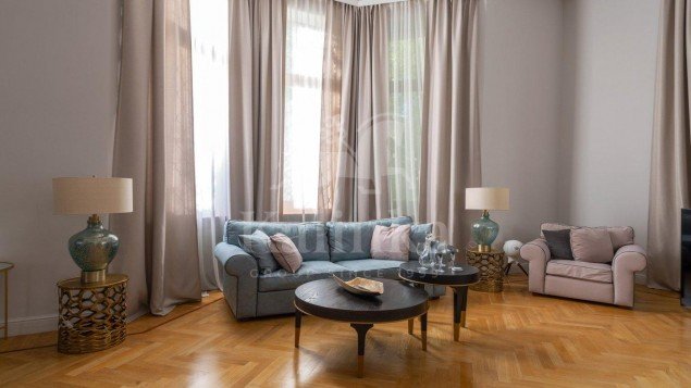 Продажа загородного дома Лапино, АО ЭКО