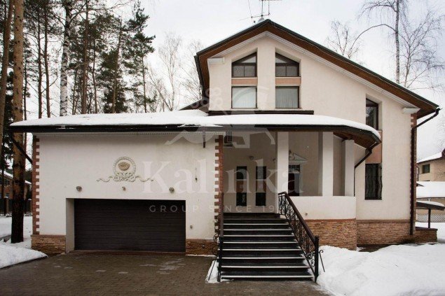 Продажа загородного дома Немчиново