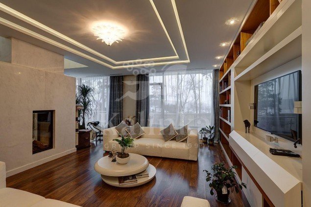 Продажа загородного дома Раздоры, Резиденция Рублево