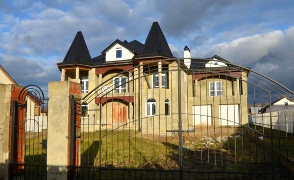 Продажа загородного дома Цибино, Пименовка, 48 литер а