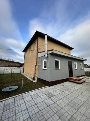 Продажа загородного дома Домодедово, Бехтеево, Владимирская, 217