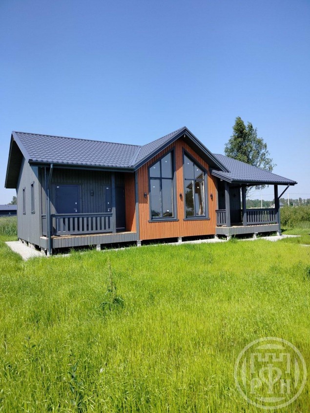 Продажа загородного дома Торфяное