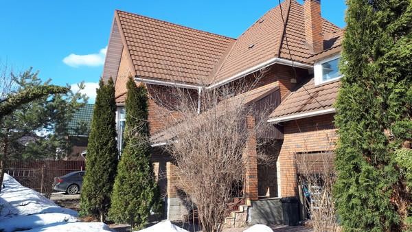 Продажа загородного дома Михайловская Слобода, Новорязанская, 256