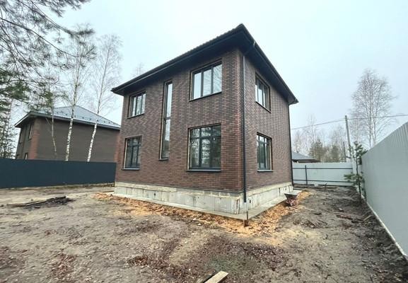 Продажа загородного дома Раменское, Квартал 1, к.м