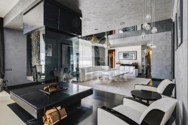 Продажа загородного дома Дмитров, Жуковка