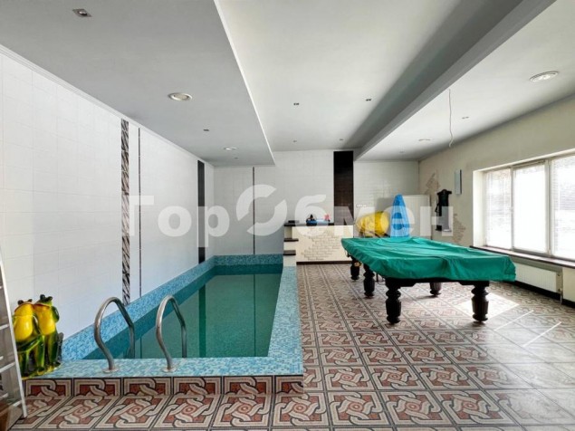 Продажа загородного дома Истра, Талицы, Солнечная, 16