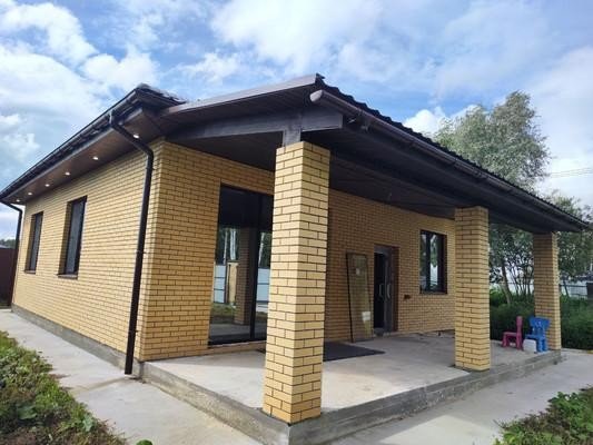 Продажа загородного дома Домодедово, Матчино