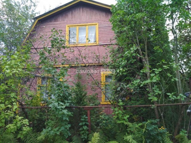 Продажа загородного дома Павловский Посад, Заозерье, к.нт
