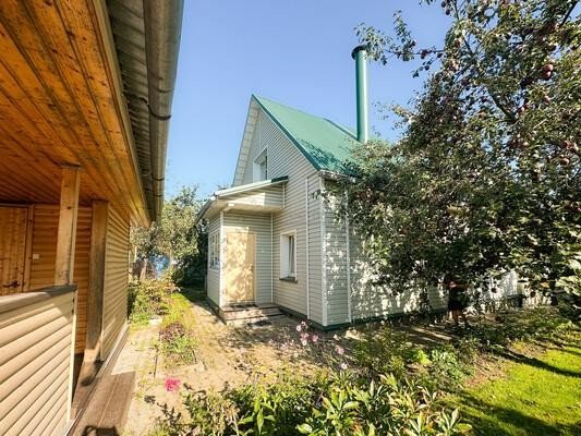Продажа загородного дома Красногорск, Нахабино, Победы, 17
