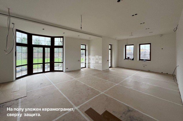 Продажа загородного дома Мытищи, Драчево, Капитанская аллея, 24