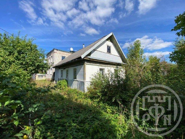 Продажа загородного дома Волосово, Мира, 9