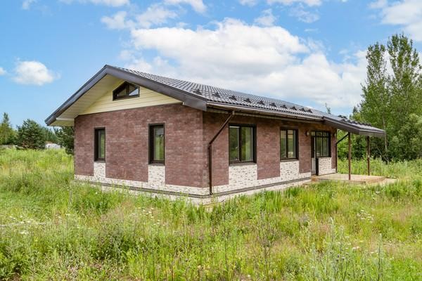 Продажа загородного дома Пухолово, 6