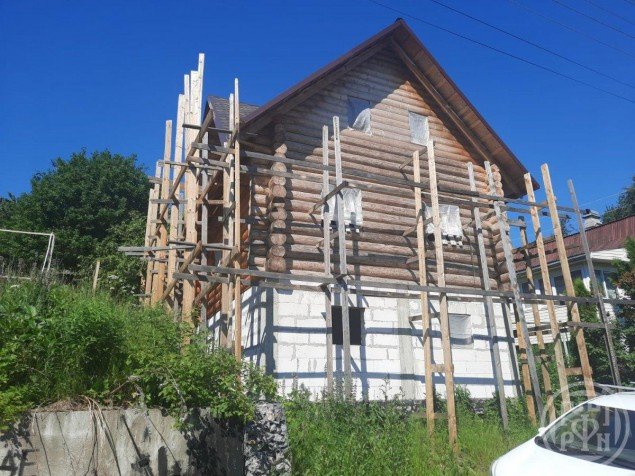 Продажа загородного дома Сертолово, к.нт