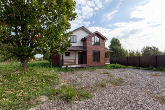 Продажа загородного дома Михайловская, 35Г
