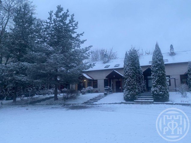 Продажа загородного дома Старая, Школьный, 8 литер А