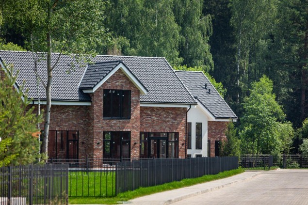 Продажа загородного дома Подольск, Булатово, 386