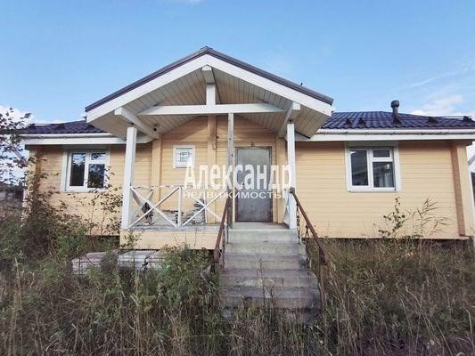 Продажа загородного дома Гончарово