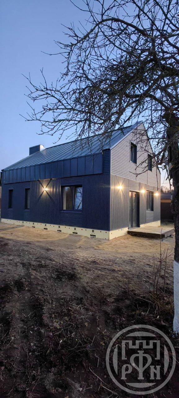 Продажа загородного дома 5 км севернее д Матокса, 22