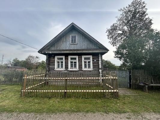 Продажа загородного дома Новый Быт, Железнодорожная, 34