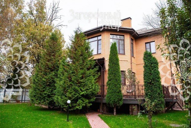 Продажа загородного дома Наро-Фоминск, Селятино