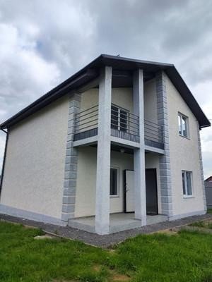 Продажа загородного дома Домодедово, Растуново, 303
