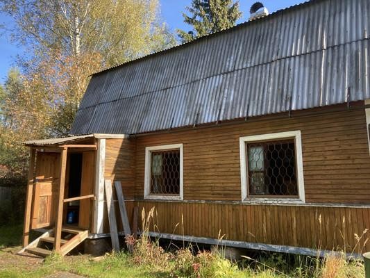 Продажа загородного дома п/л Дружба