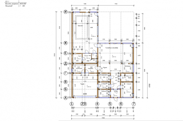Продажа загородного дома Руза, Лызлово