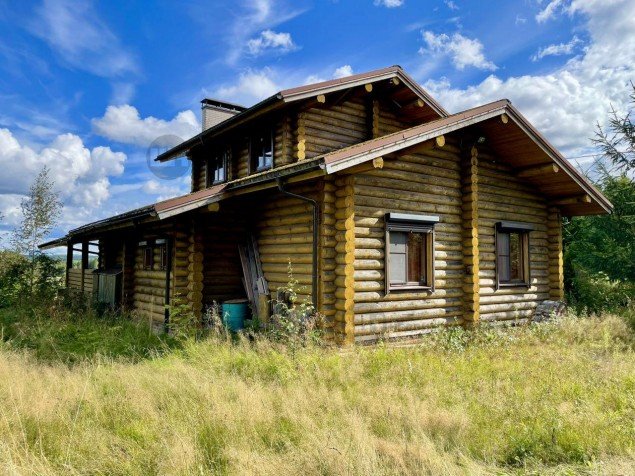 Продажа загородного дома Межозерное, Речная, 3