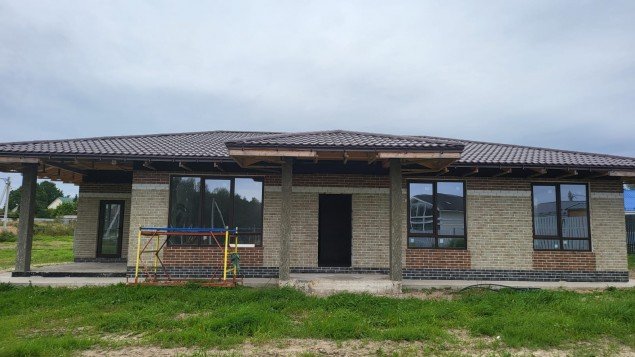 Продажа загородного дома Ягодное