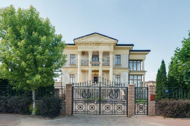 Продажа загородного дома Истра, Воронино, Малая Клубная