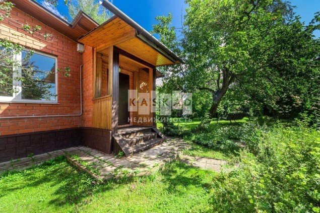 Продажа загородного дома Балашиха, Западная, 2 литер а