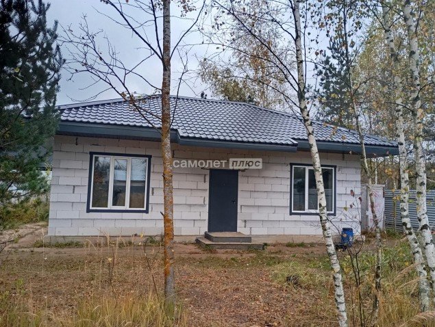 Продажа загородного дома Орехово-Зуево, Щербинино