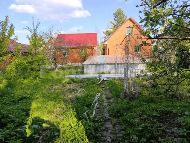 Продажа загородного дома Дмитров, Елизаветино