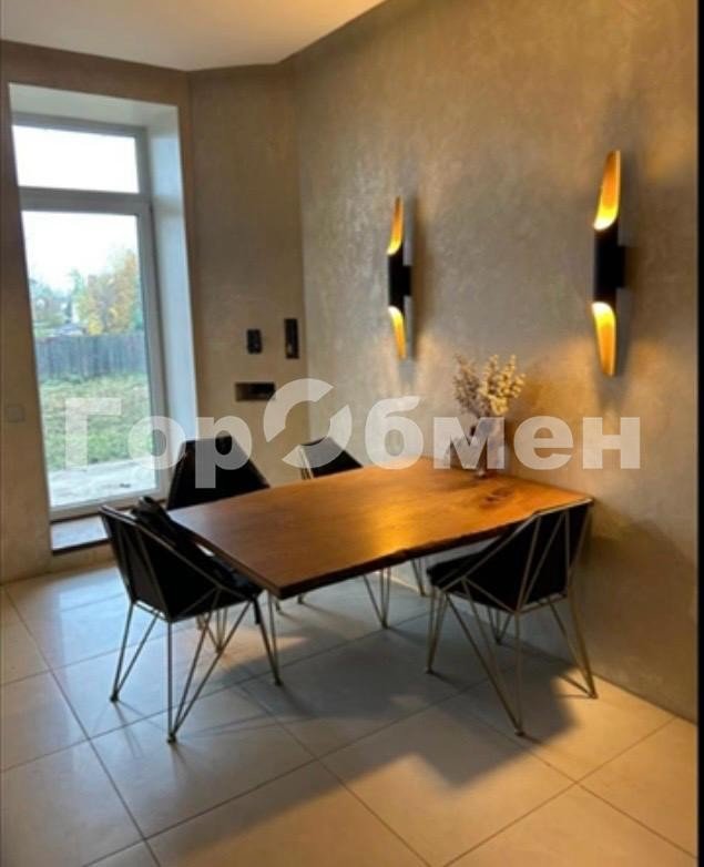 Продажа загородного дома Истра, Светлогорье