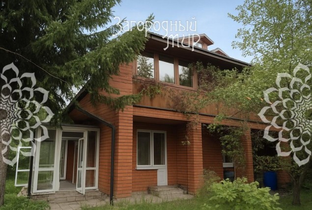 Продажа загородного дома Ступино, Хонятино, 142853