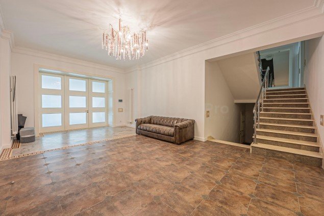 Продажа загородного дома Кубинка, 21