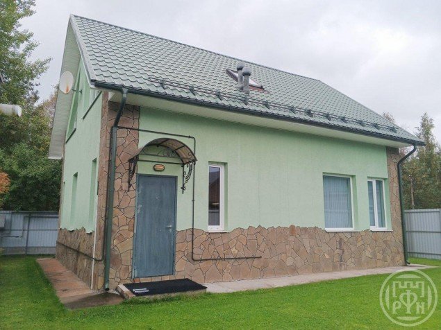 Продажа загородного дома Зеленогорск, Героев, 9 литер а