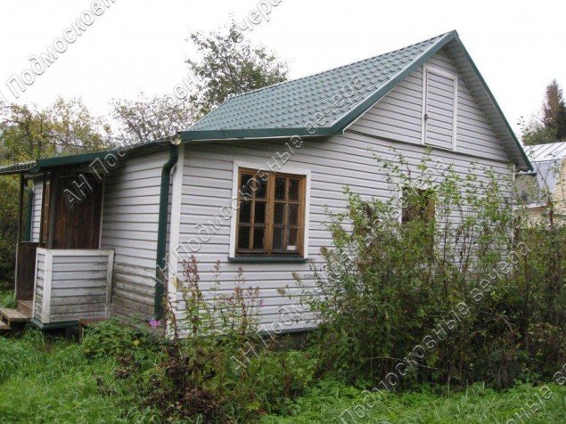 Продажа загородного дома Репище