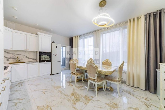 Продажа загородного дома Подольск, Бережки, Привольная, 63 литер а