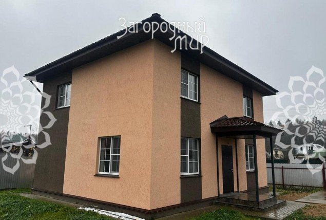 Продажа загородного дома Истра, Вельяминово, 68