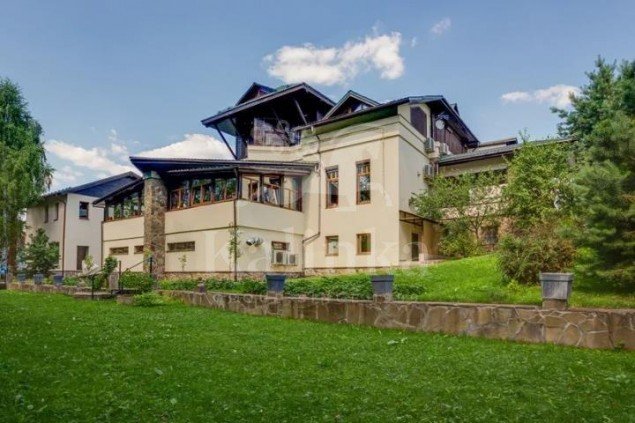 Продажа загородного дома Дмитров, Шульгино