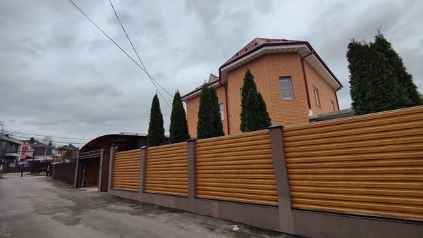 Продажа загородного дома Красногорск, Гаврилково, Горка, к.НТ
