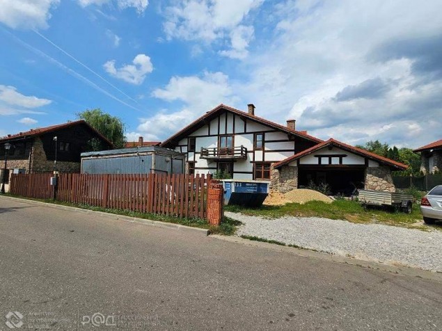 Продажа загородного дома Внуково, 60к3